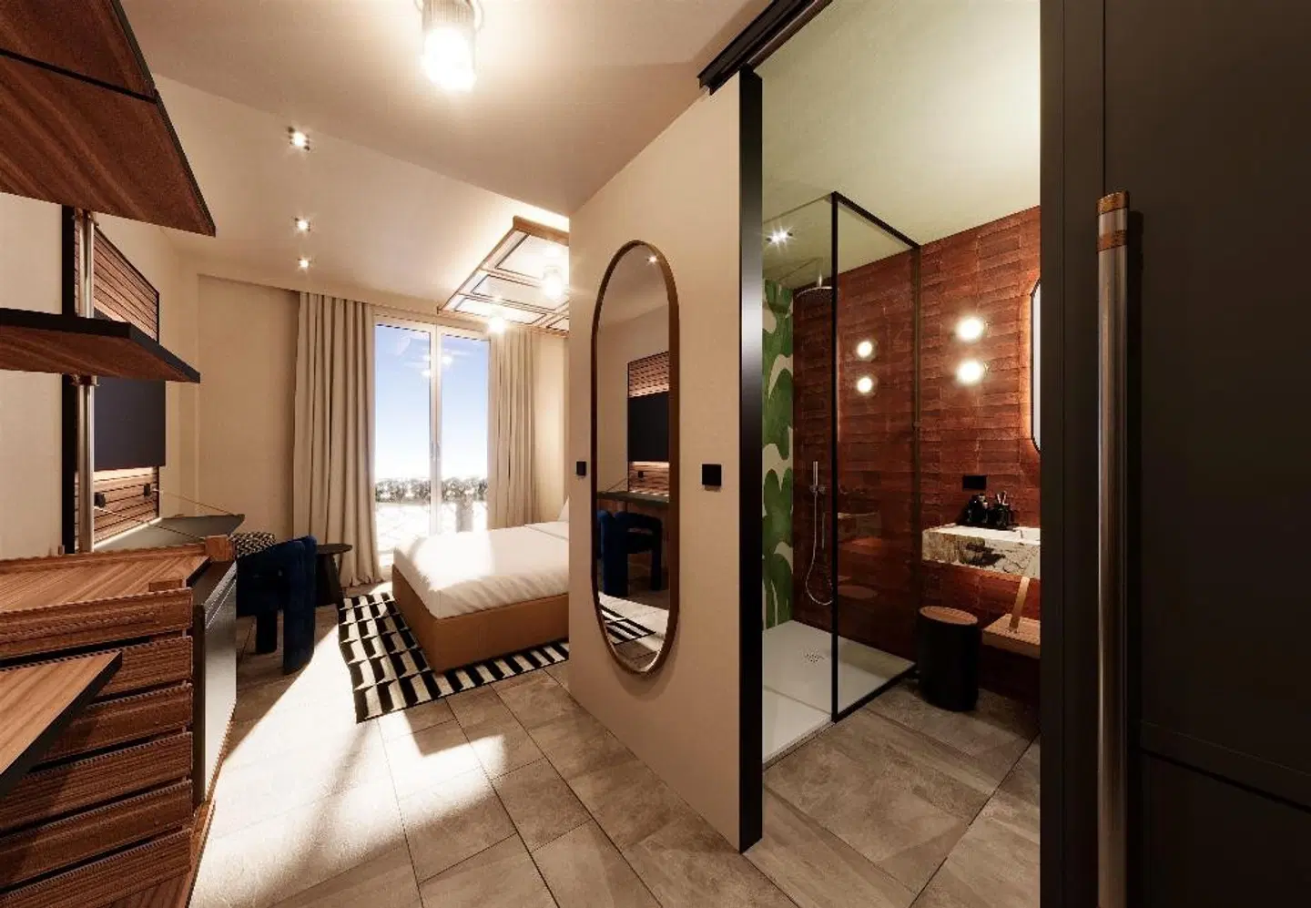 Canopy by Hilton Milan Duomo HEALTH_BEAUTY