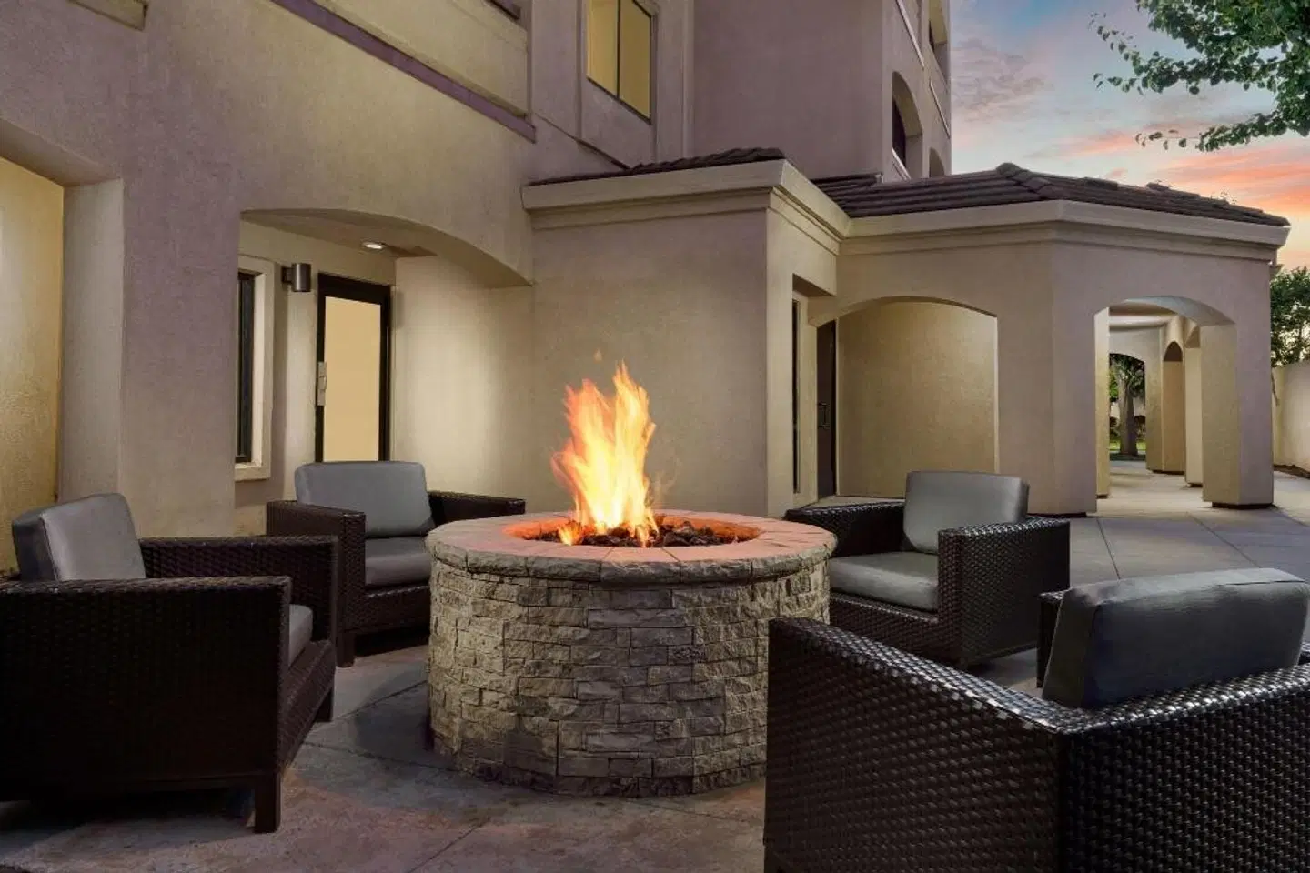 Courtyard By Marriott Salinas Monterey HEALTH_BEAUTY