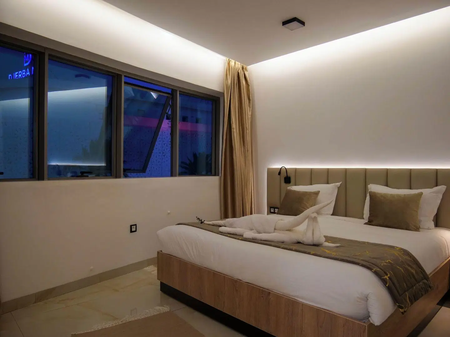 Hôtel Djerba Inn ROOM_EXAMPLE