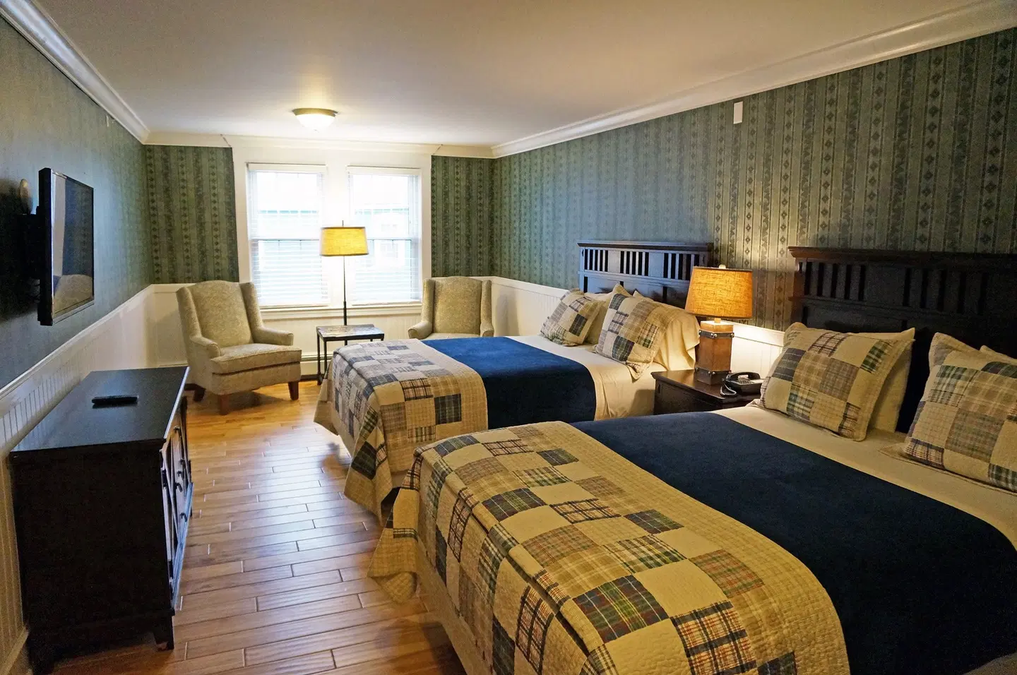The Rangeley Inn ROOM_EXAMPLE