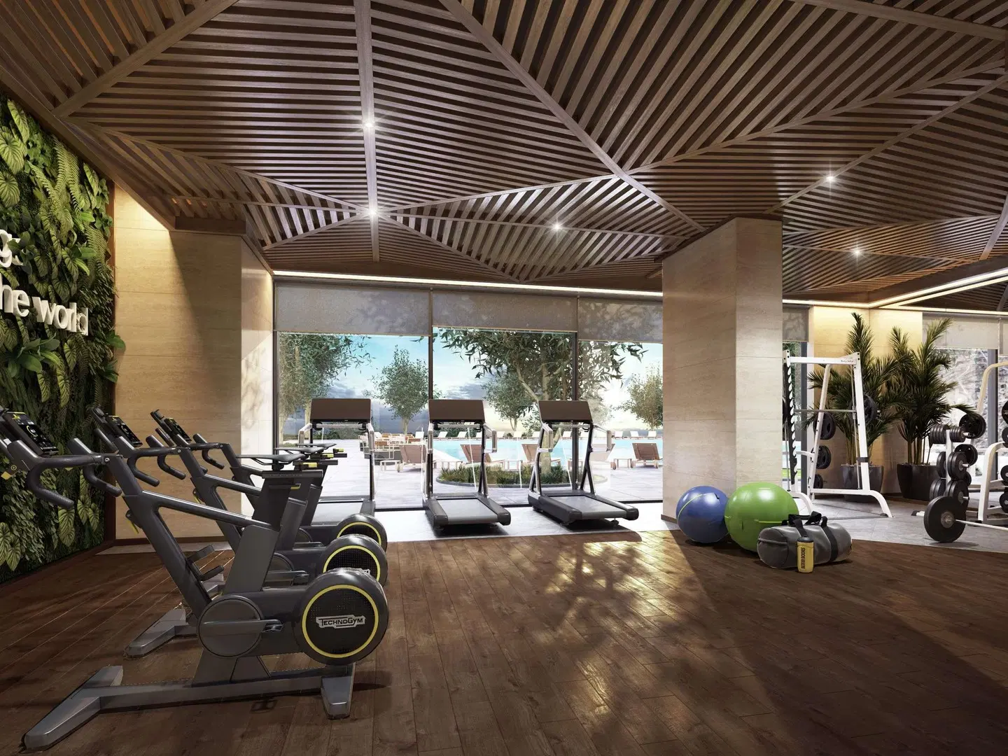 Novotel Dhahran Hotel & Residences SPORTS_AND_LEISURE