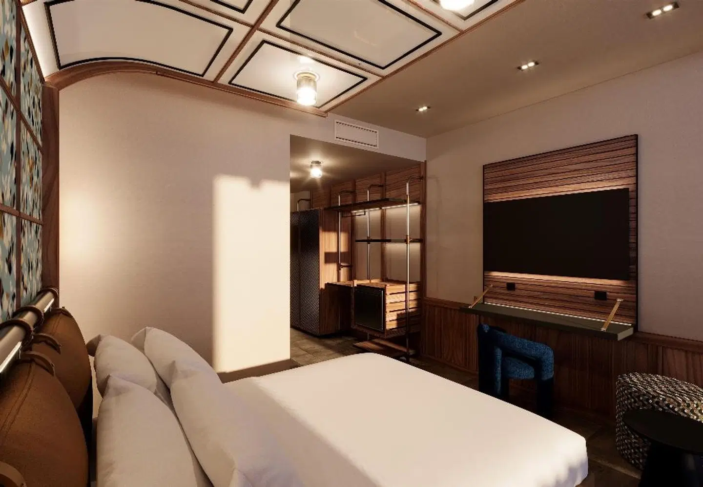 Canopy by Hilton Milan Duomo ROOM_EXAMPLE