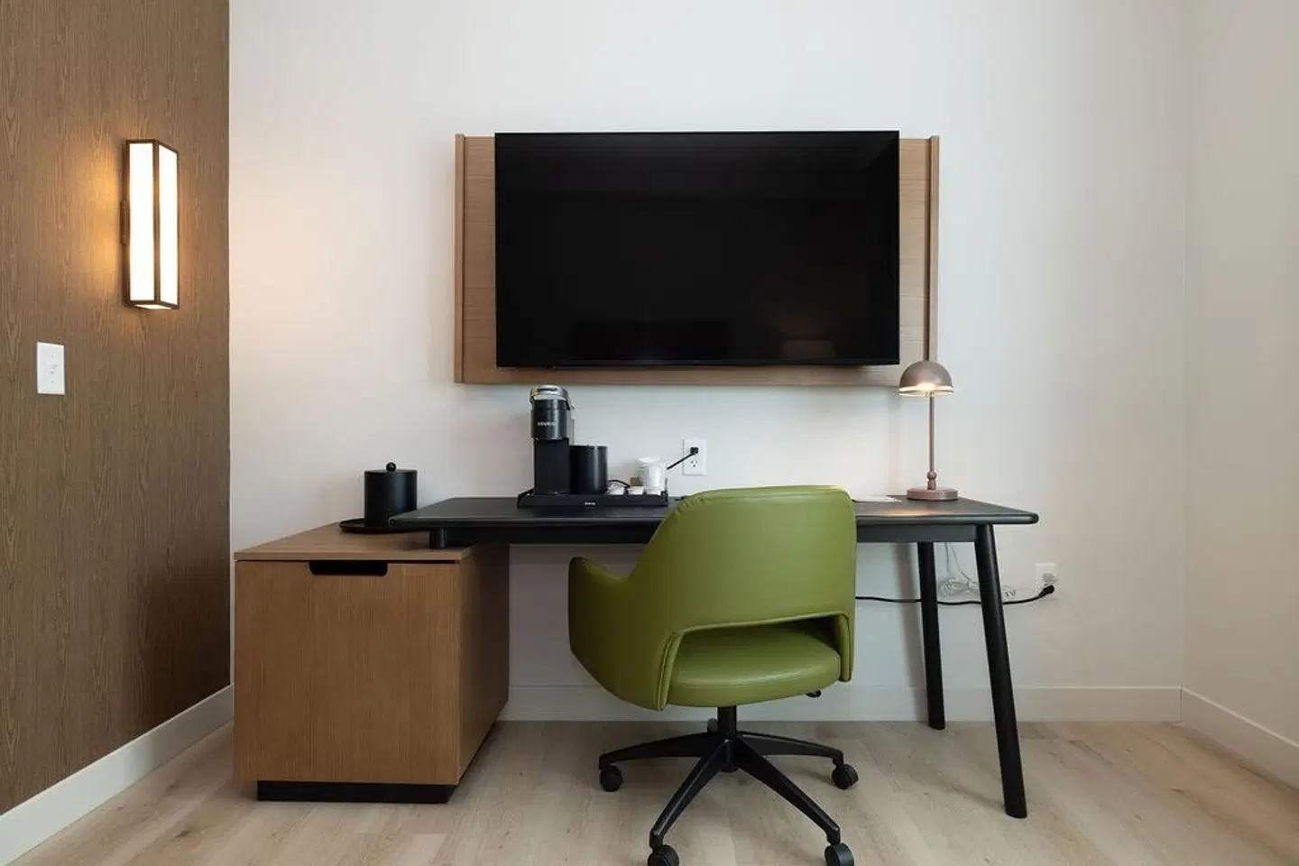 Fairfield by Marriott Inn & Suites Davenport ROOM_EXAMPLE