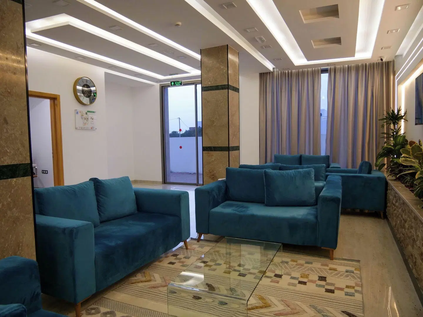 Hôtel Djerba Inn LOUNGE_LOBBY