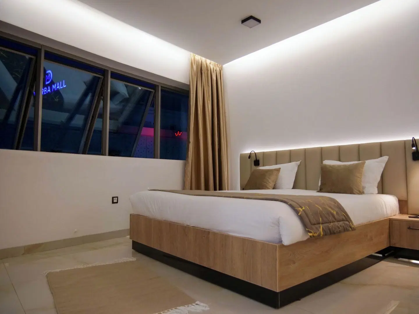 Hôtel Djerba Inn ROOM_EXAMPLE