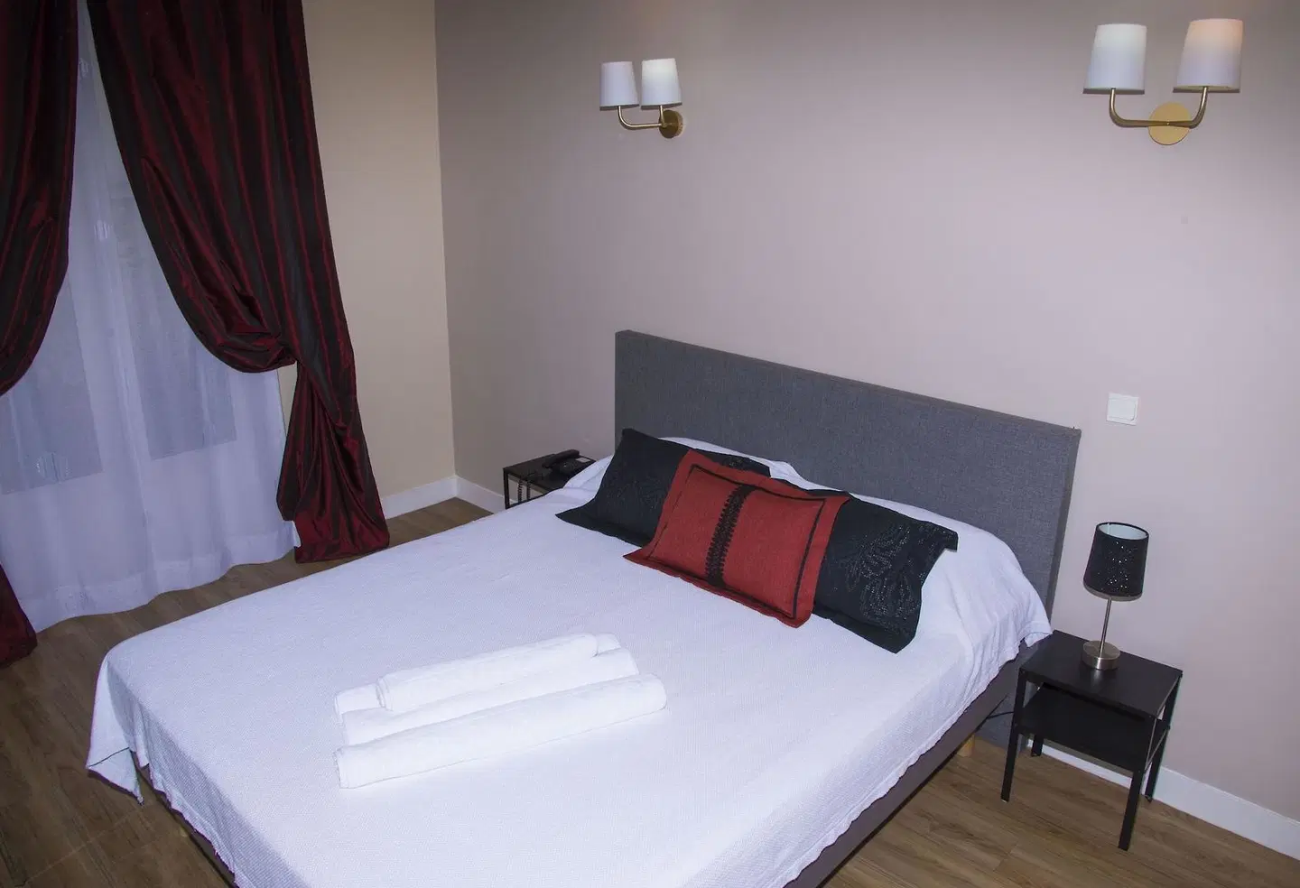 du Mont Blanc ROOM_EXAMPLE