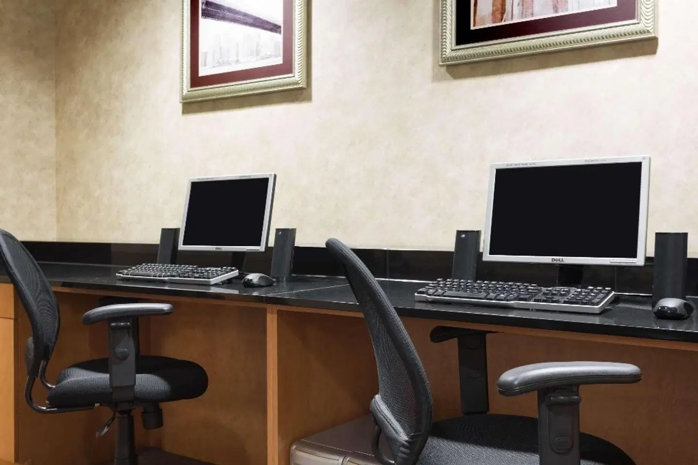 Fairfield by Marriott Inn & Suites LaGrange ROOM_EXAMPLE