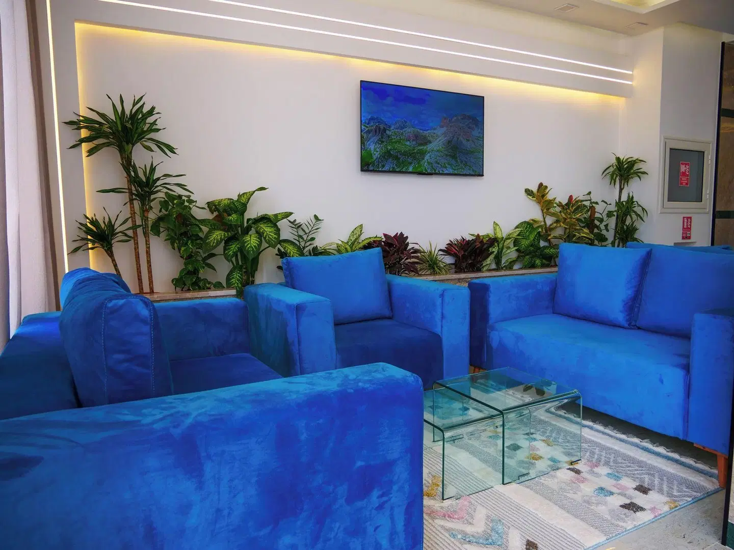 Hôtel Djerba Inn LOUNGE_LOBBY