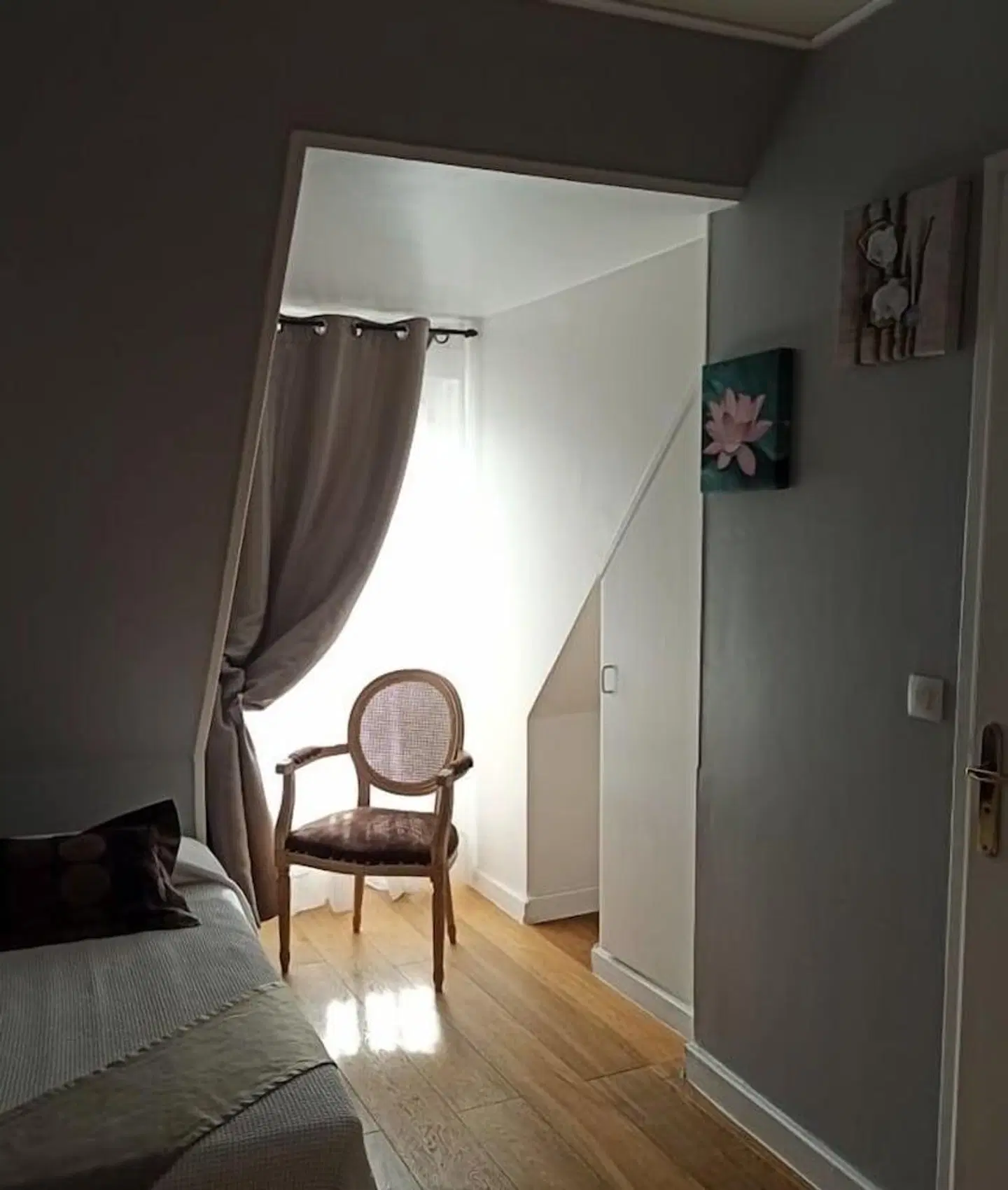 du Mont Blanc ROOM_EXAMPLE