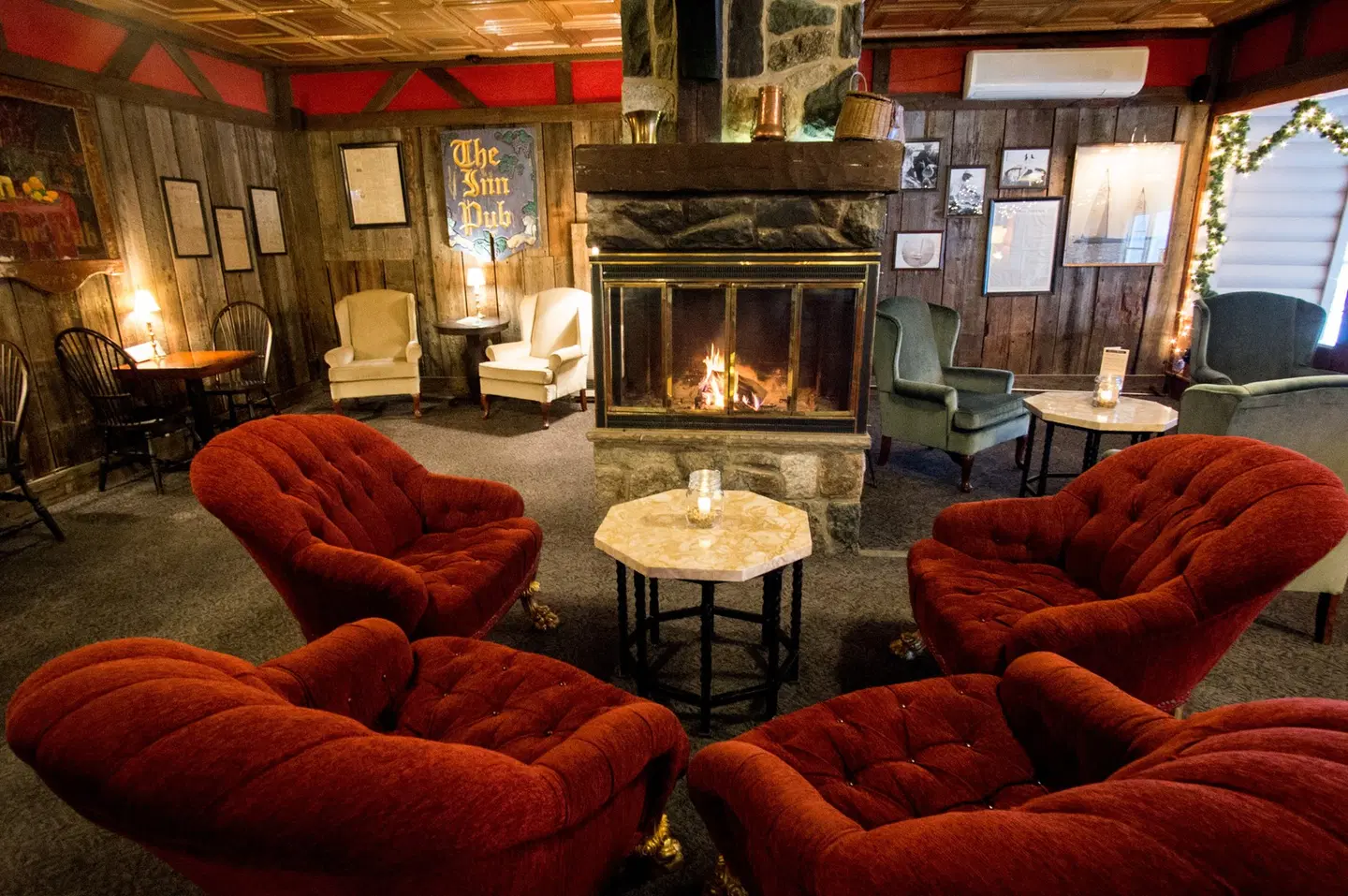 The Rangeley Inn LOUNGE_LOBBY