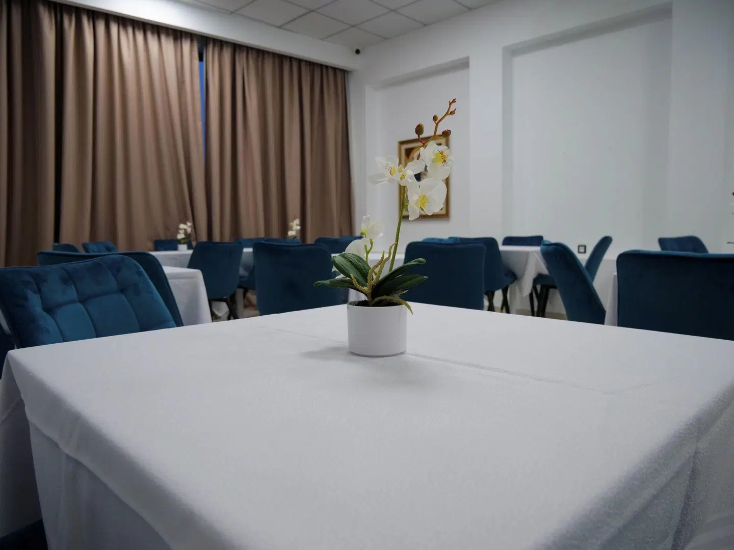 Hôtel Djerba Inn Konferenz