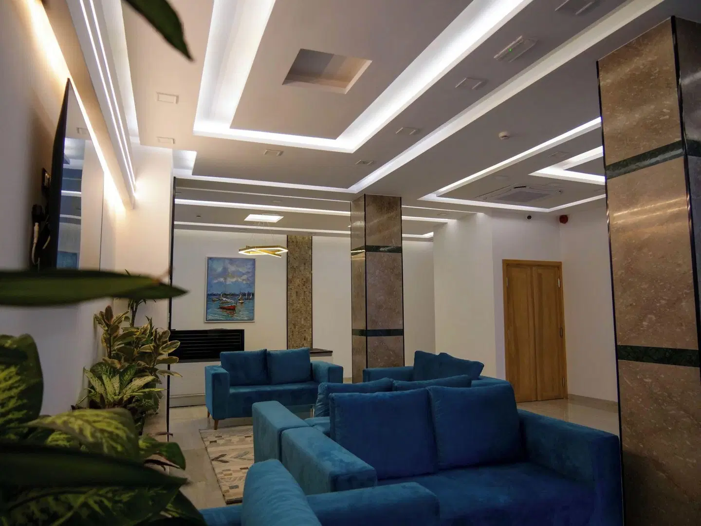 Hôtel Djerba Inn Konferenz
