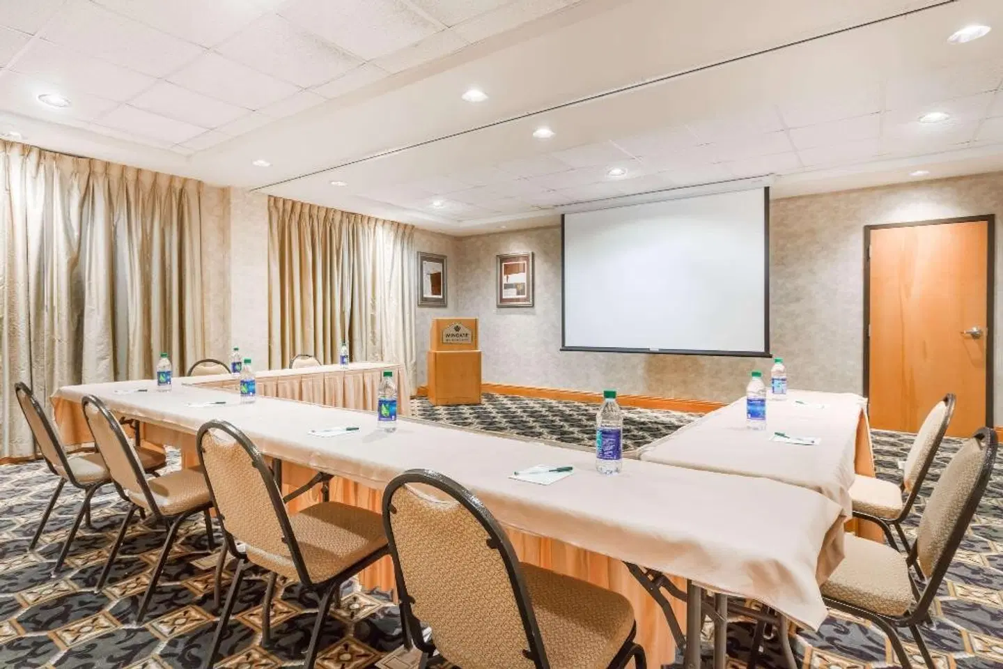 Fairfield by Marriott Inn & Suites LaGrange Konferenz