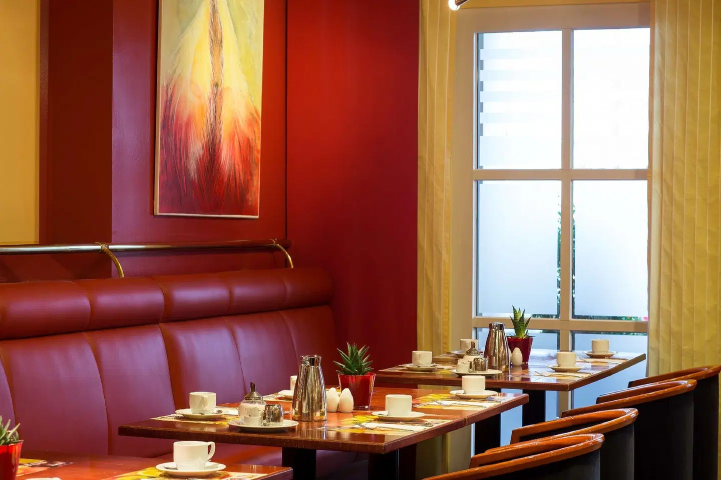 Lindner Congress Hotel Frankfurt Konferenz