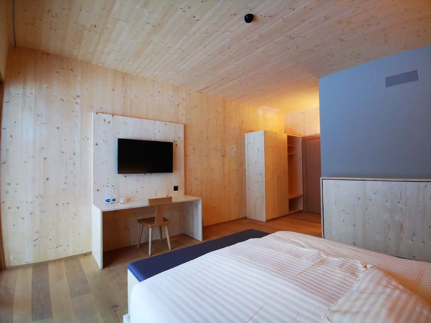 Campra Alpine Lodge & Spa ROOM_EXAMPLE
