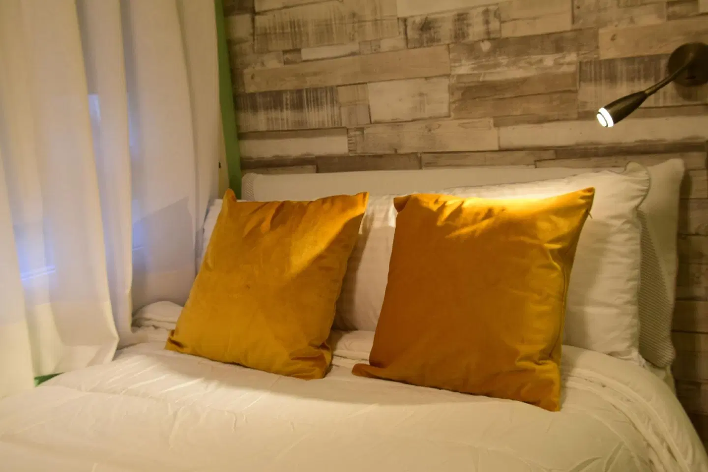 Pura Vida Pirineos ROOM_EXAMPLE