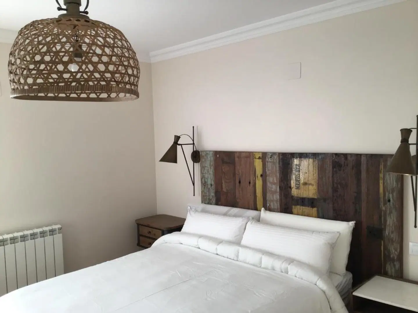 Pura Vida Pirineos ROOM_EXAMPLE