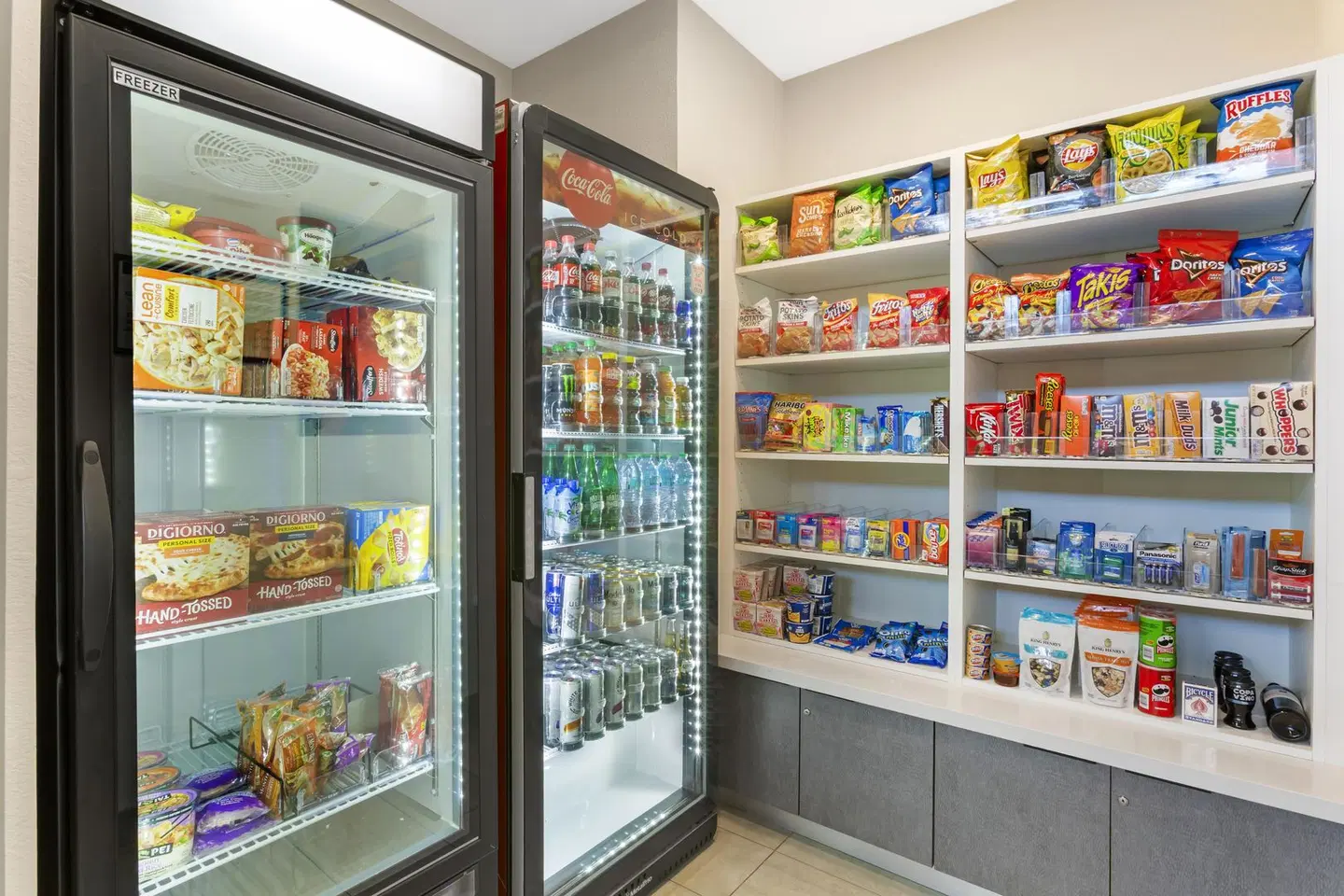 Best Western Plus Executive Residency Happy Valley/North Phoenix Bar