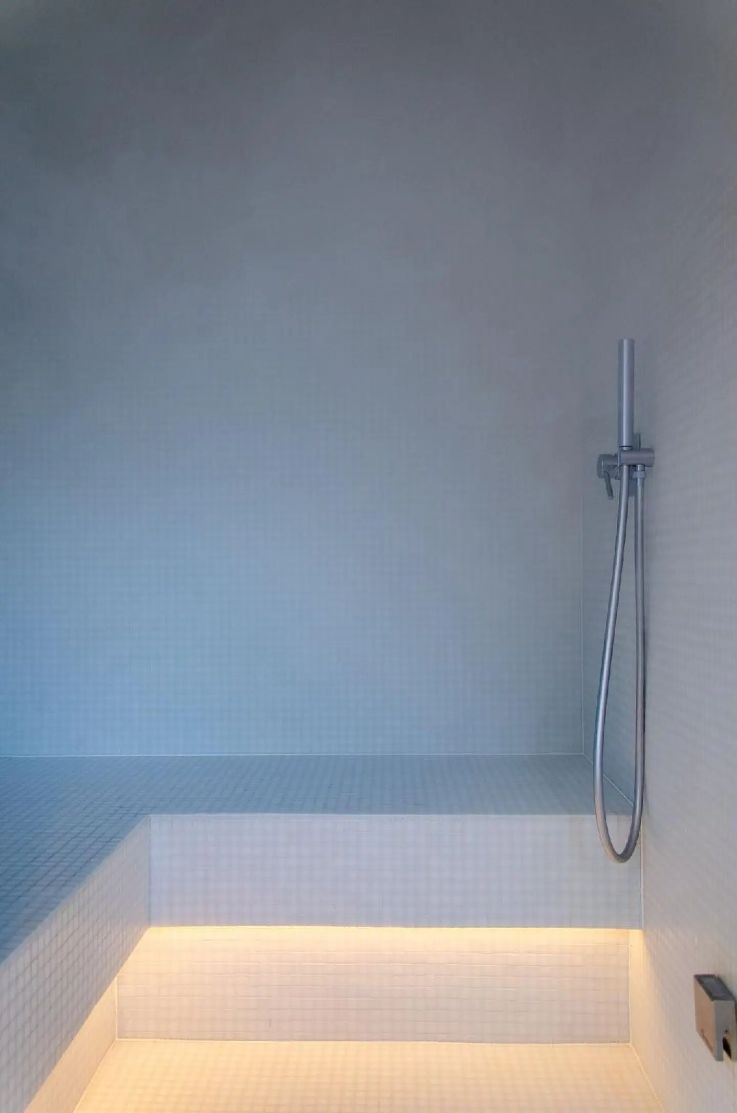 Campra Alpine Lodge & Spa Badezimmer