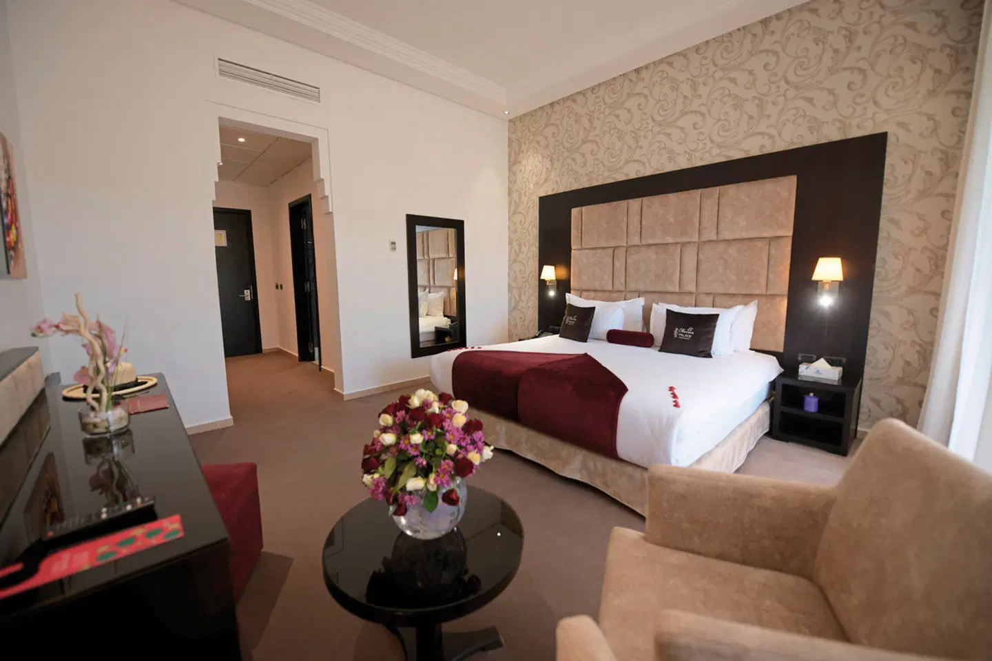 El Olivar Palace ROOM_EXAMPLE