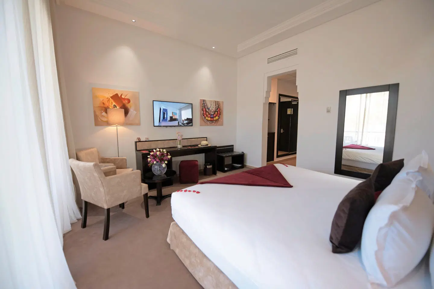 El Olivar Palace ROOM_EXAMPLE