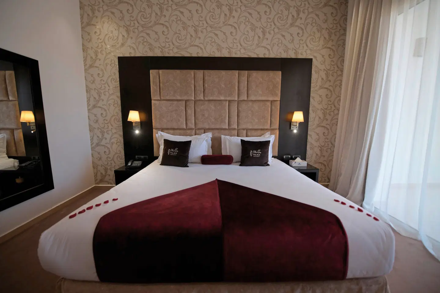 El Olivar Palace ROOM_EXAMPLE
