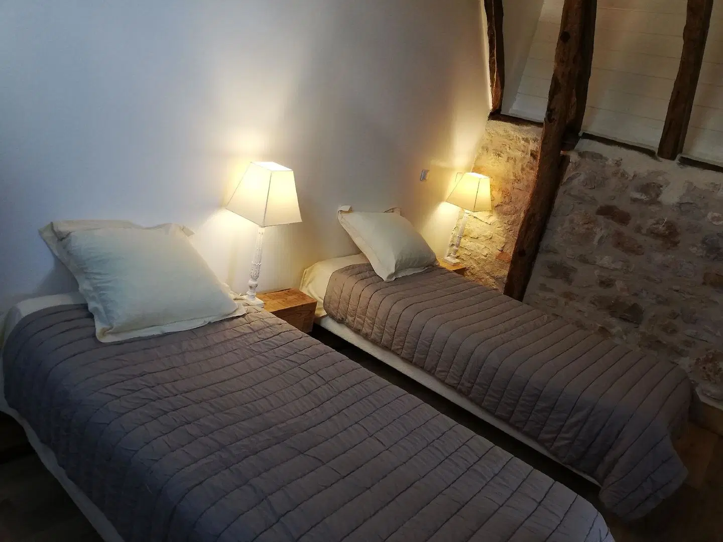 Le Puits de Garival ROOM_EXAMPLE