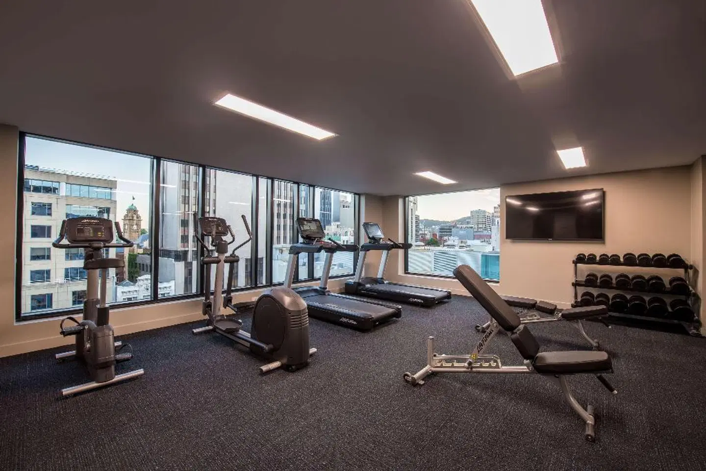 Vibe Hotel Hobart HEALTH_BEAUTY