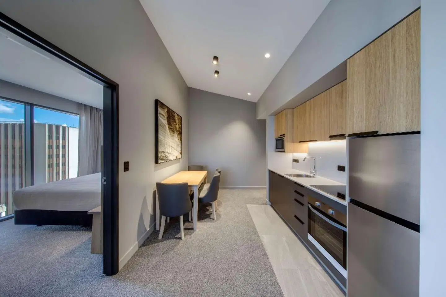 Vibe Hotel Hobart ROOM_EXAMPLE