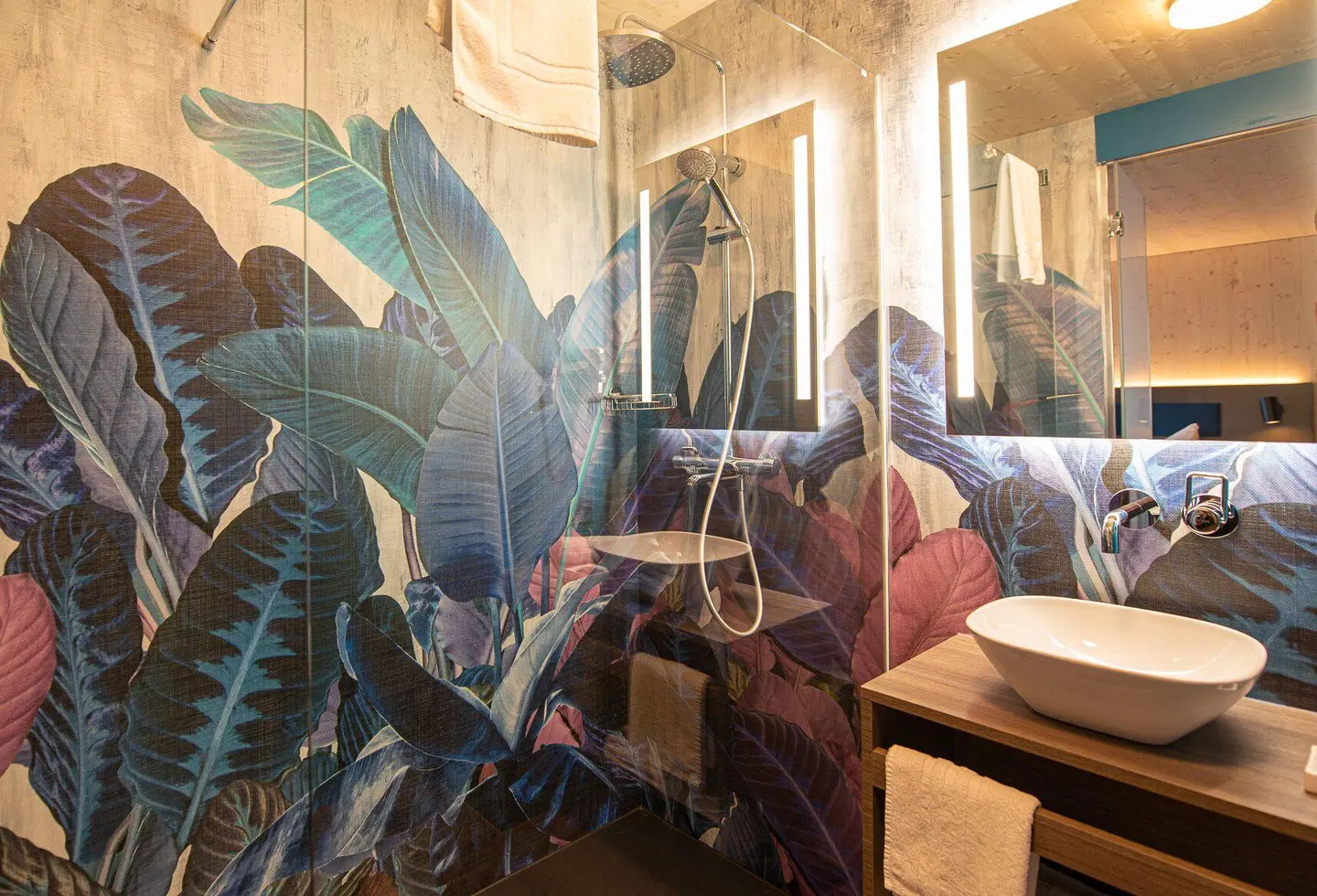 Cubilaris Motel Bad Ragaz SPORTS_AND_LEISURE