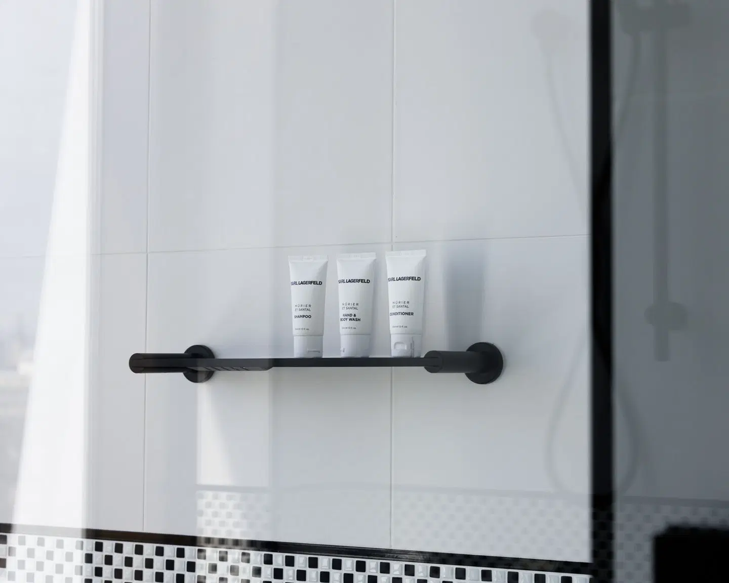 Hotel X Brisbane Fortitude Valley, Vignette Collection by IHG Badezimmer