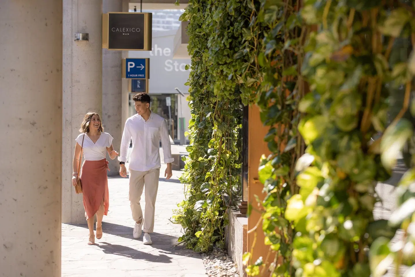 Hotel X Brisbane Fortitude Valley, Vignette Collection by IHG PEOPLE