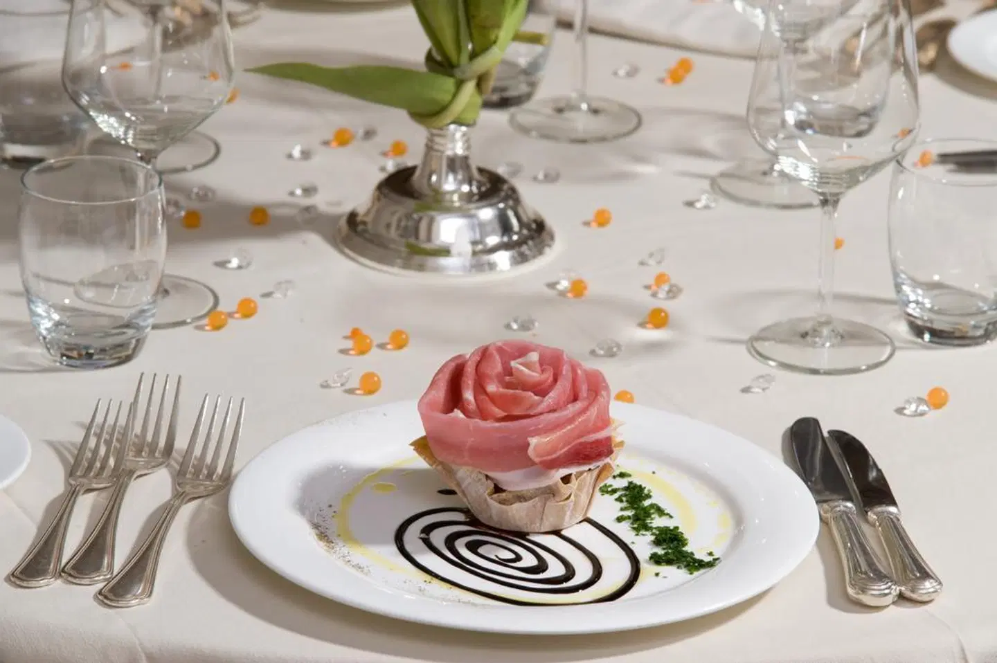 Clitunno Restaurant