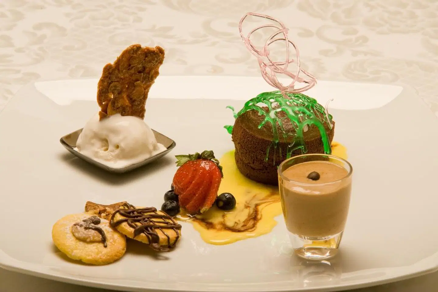 Clitunno Restaurant