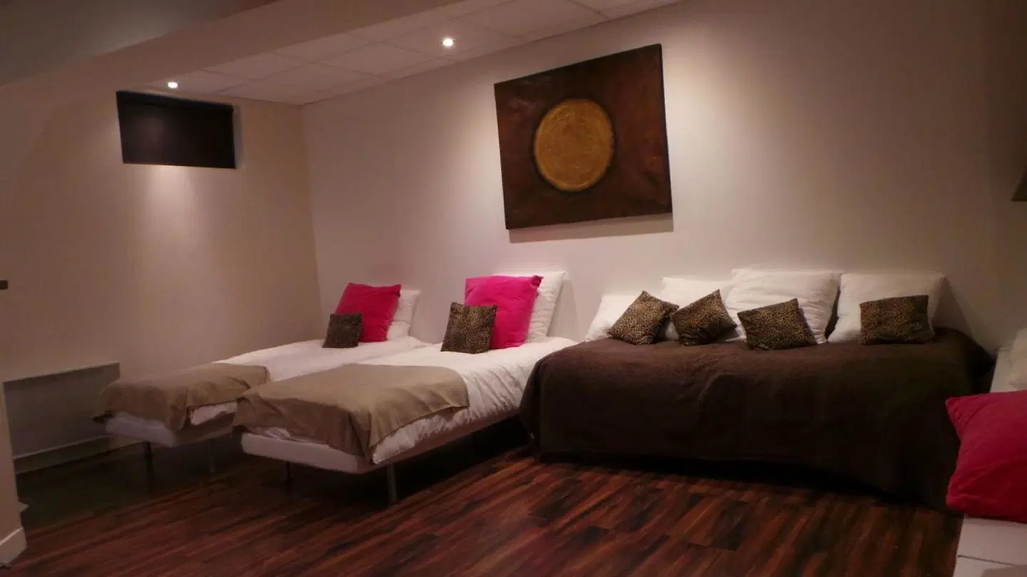 Domaine de Regnonval ROOM_EXAMPLE