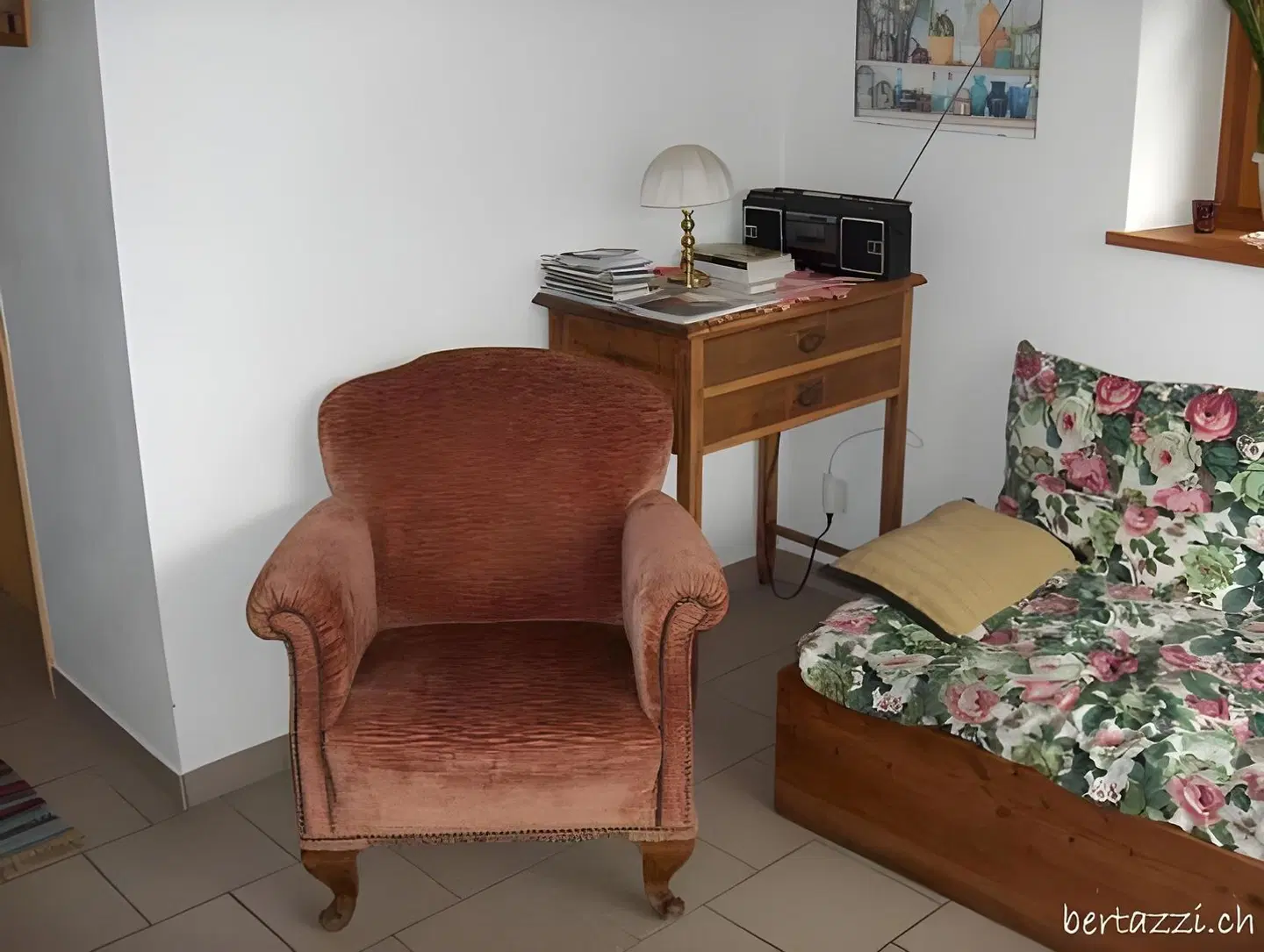 Agriturismo - B&B Bertazzi ROOM_EXAMPLE