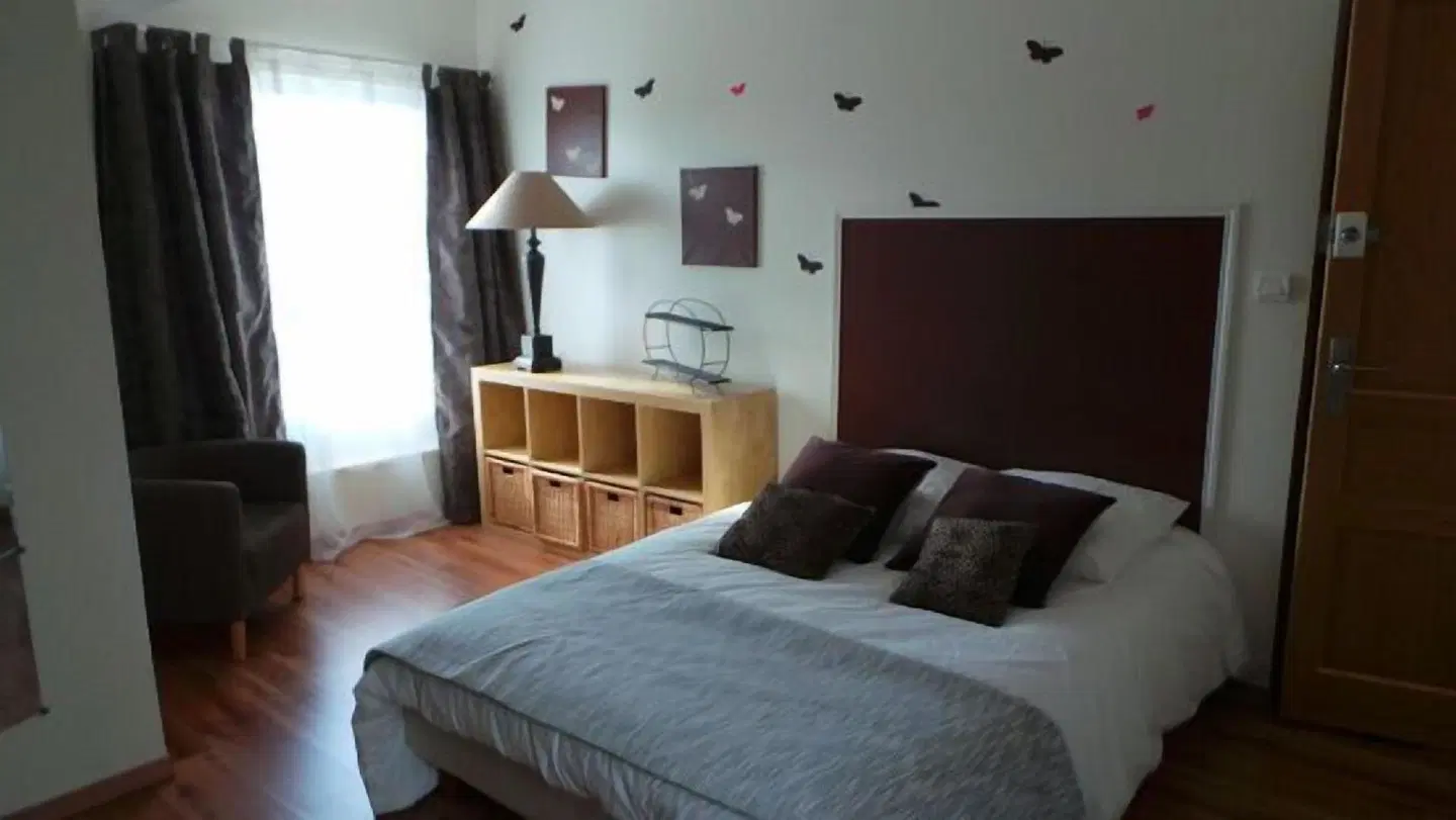 Domaine de Regnonval ROOM_EXAMPLE