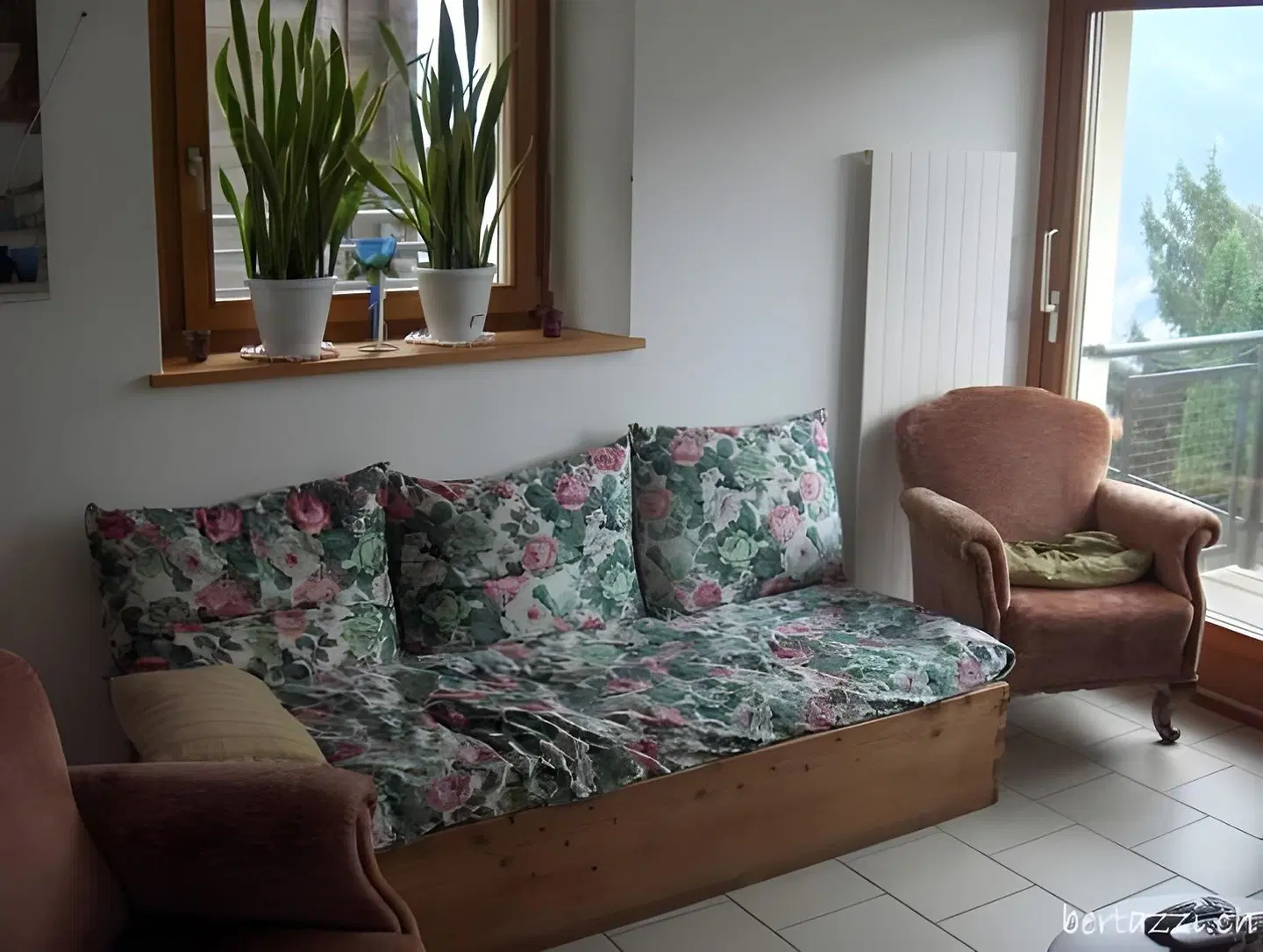 Agriturismo - B&B Bertazzi ROOM_EXAMPLE