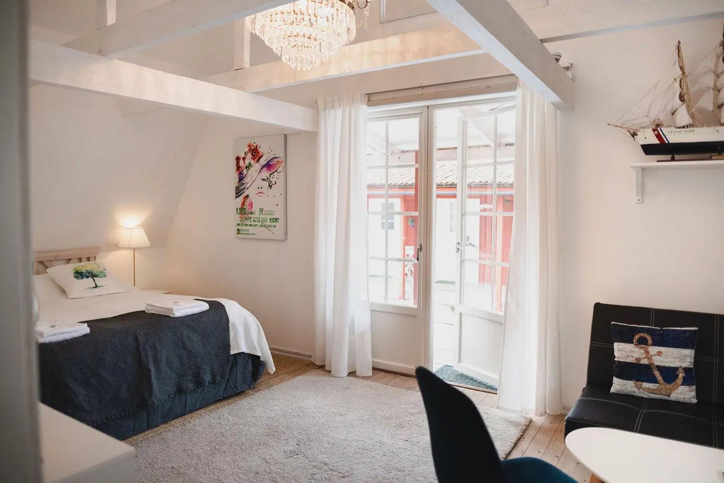 Hotell Klockargården ROOM_EXAMPLE