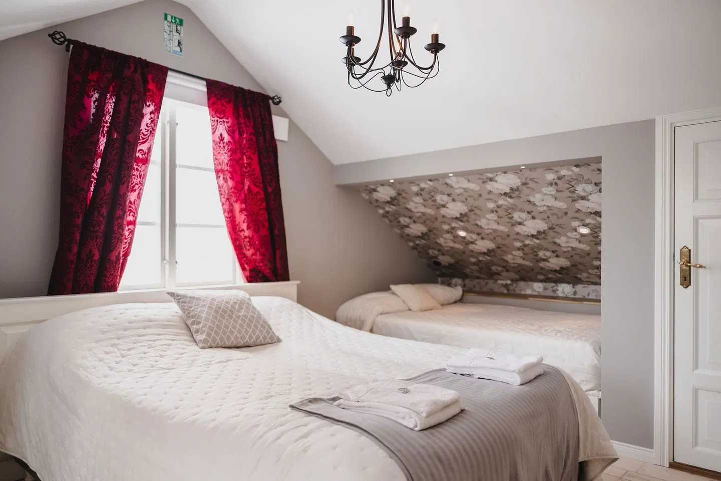 Hotell Klockargården ROOM_EXAMPLE