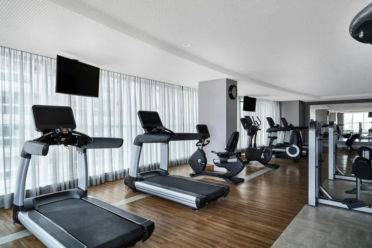 Sheraton Santos Hotel SPORTS_AND_LEISURE