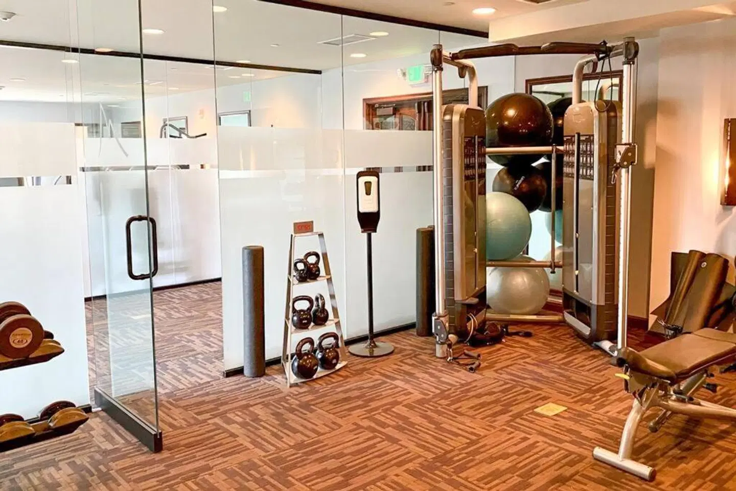 Madeline Hotel and Residences Telluride SPORTS_AND_LEISURE