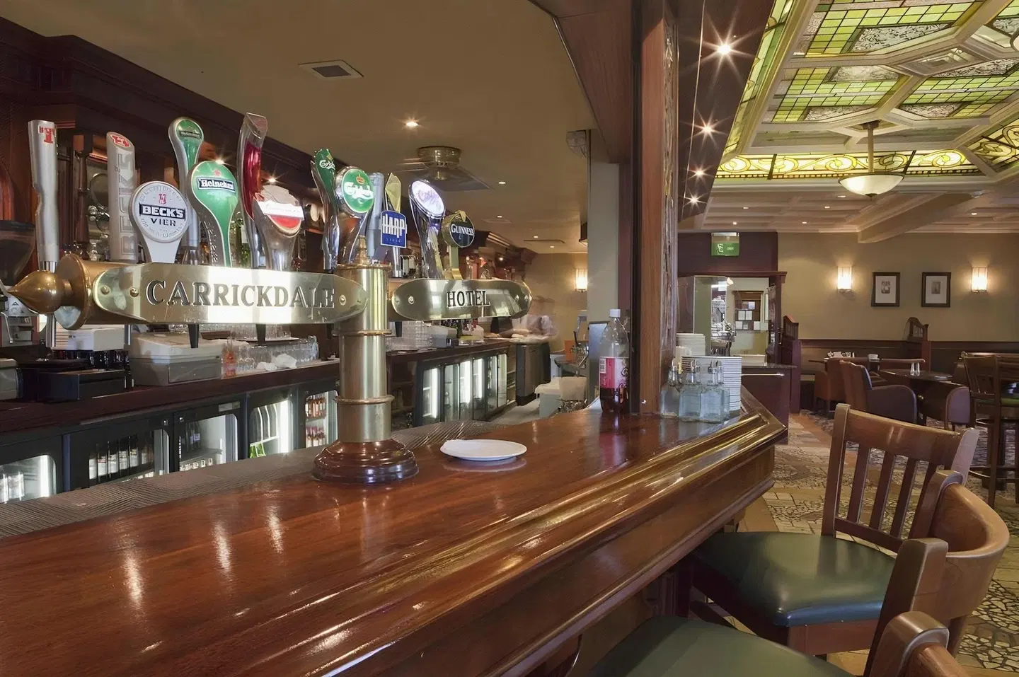 Carrickdale Hotel & Spa Bar