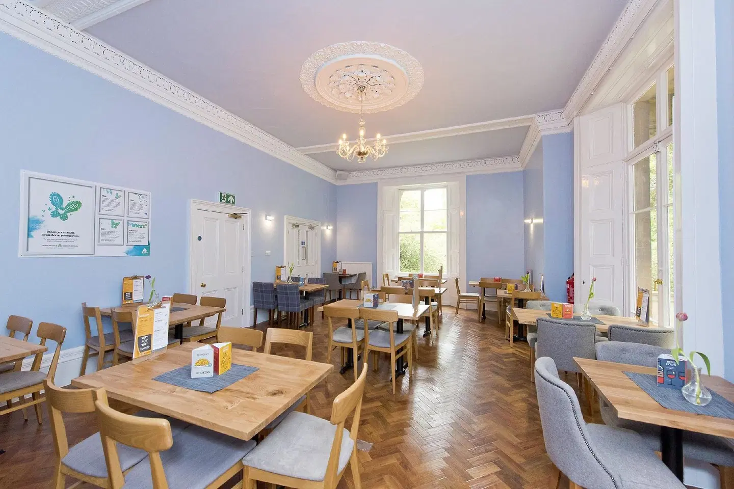 YHA Bath LOUNGE_LOBBY