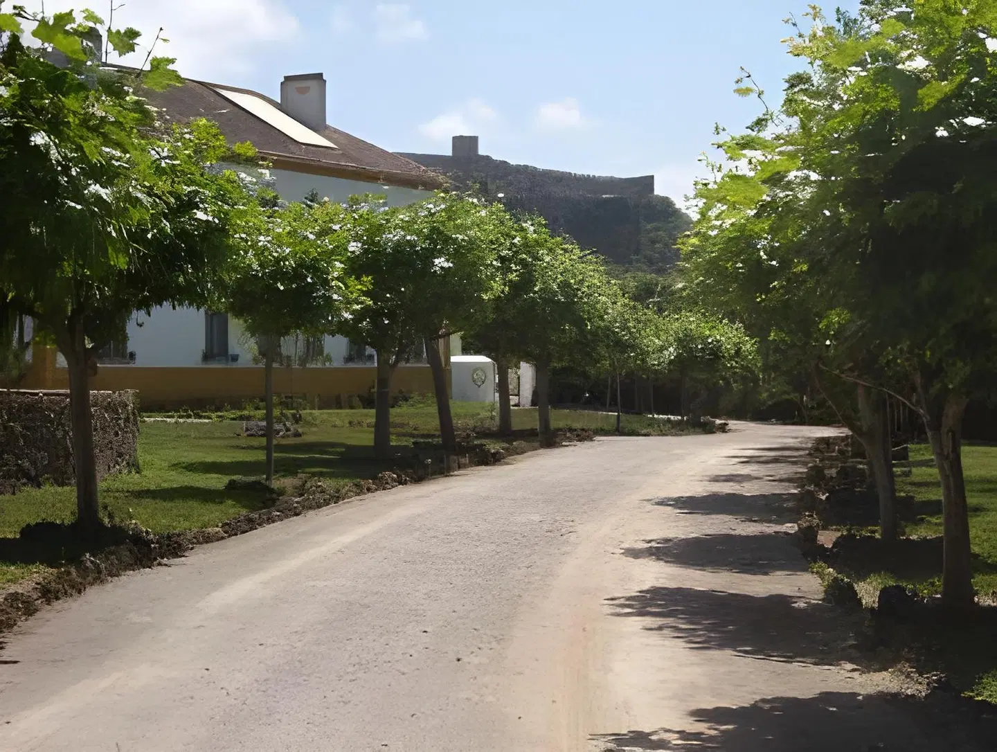 Casa D Obidos EXTERIOR