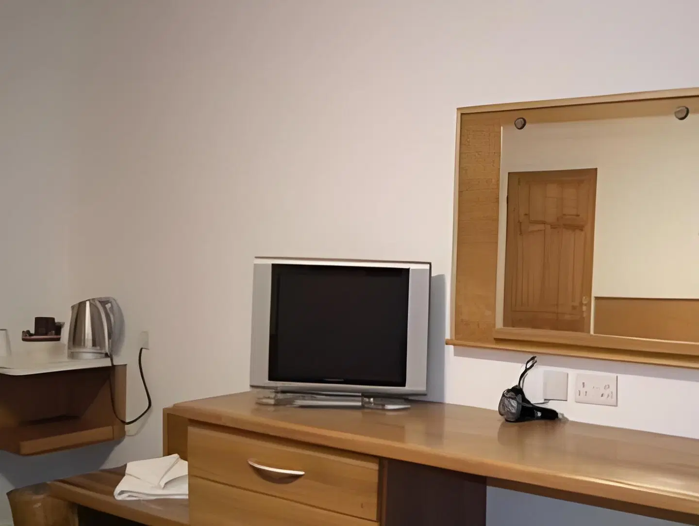 The Beach Motel ROOM_EXAMPLE