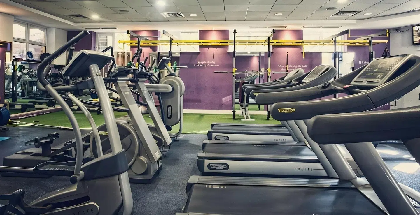 Carrickdale Hotel & Spa SPORTS_AND_LEISURE