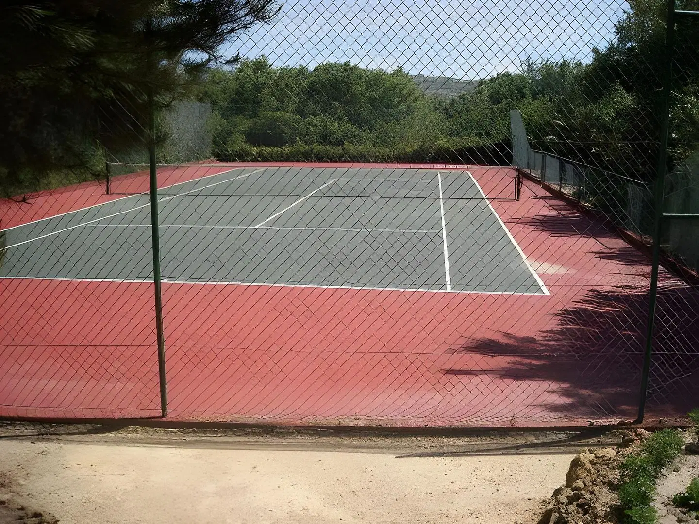 Casa D Obidos SPORTS_AND_LEISURE