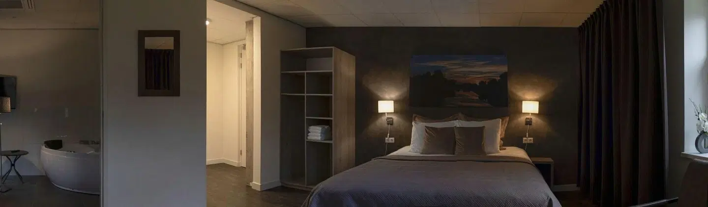 De Kastanjefabriek ROOM_EXAMPLE