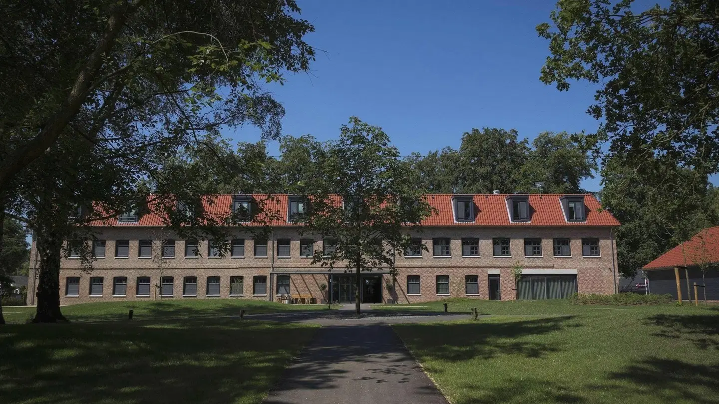 De Kastanjefabriek EXTERIOR